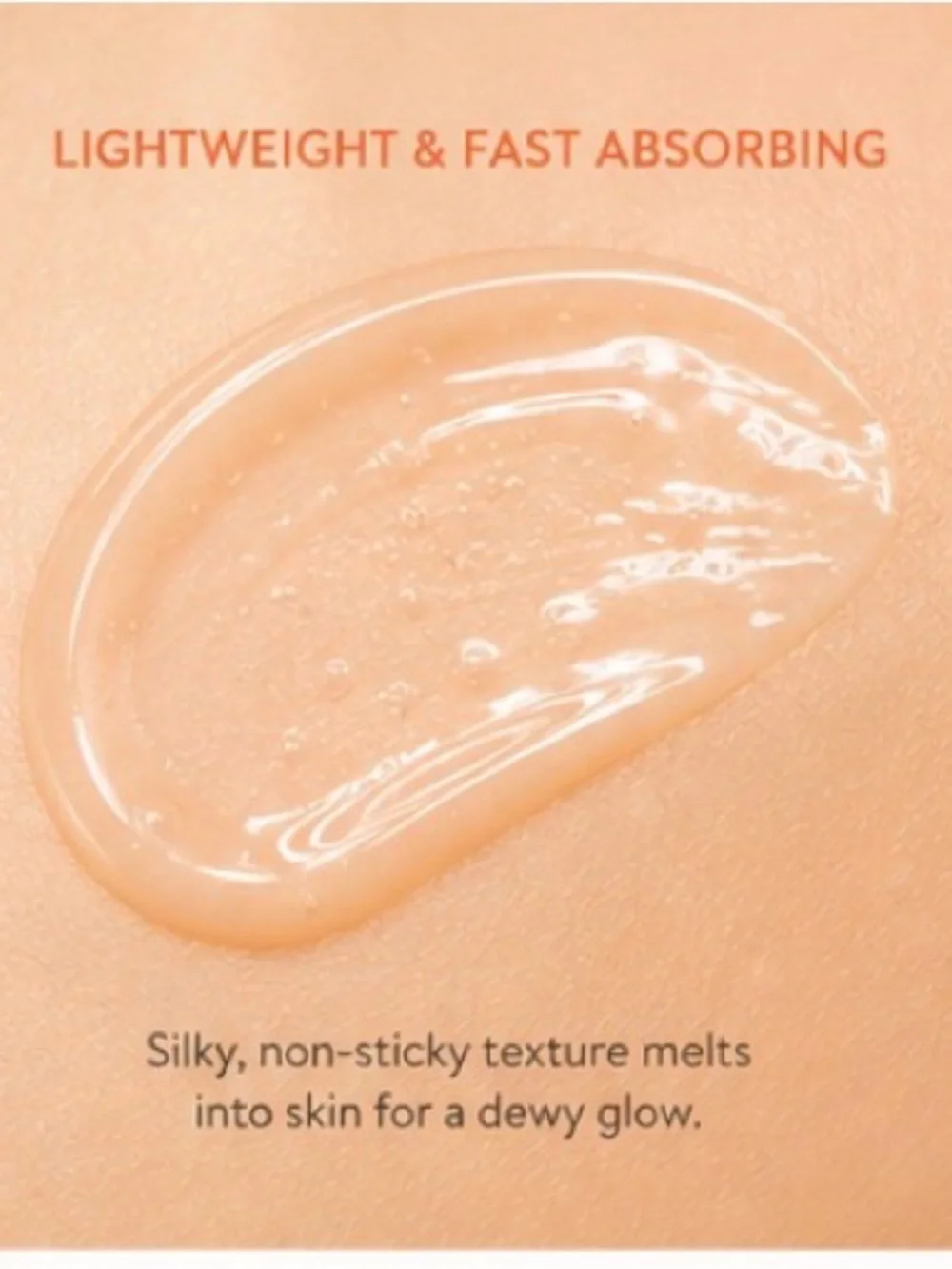 Peach & Lily Glass Skin Refining Serum — Peach